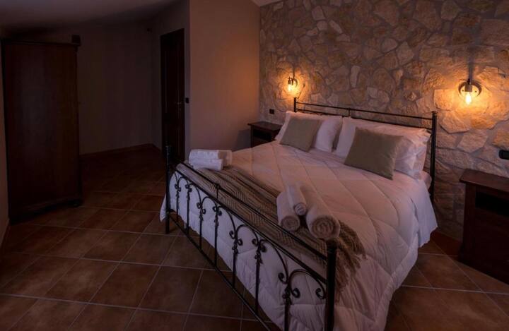 Spina Lake Rooms Matese- Casa Vacanze Nel Matese - Campitello Matese