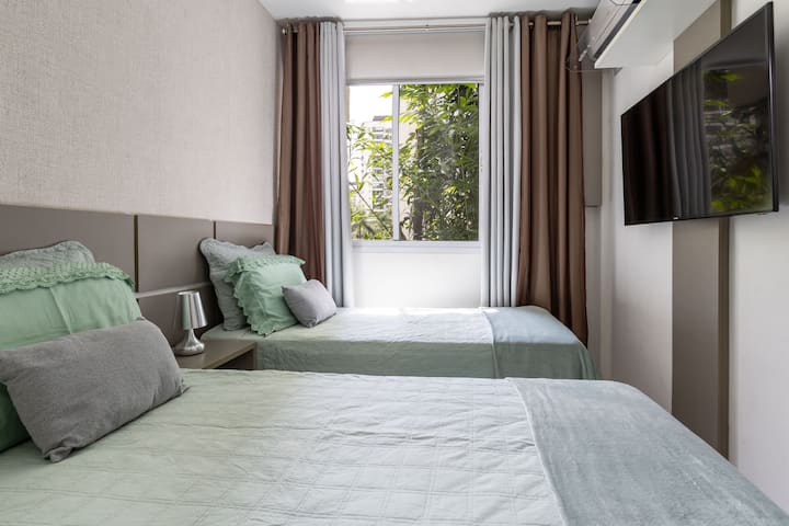 Quarto 1