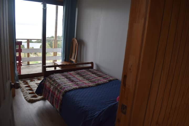 Dhomë gjumi 1