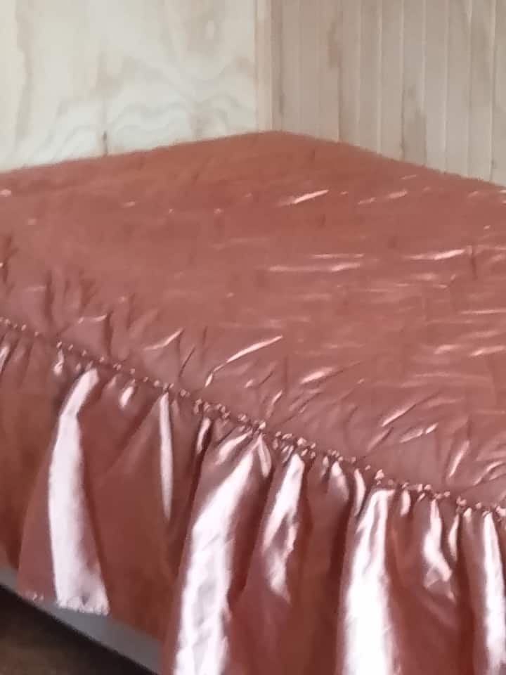 Dhomë gjumi 3