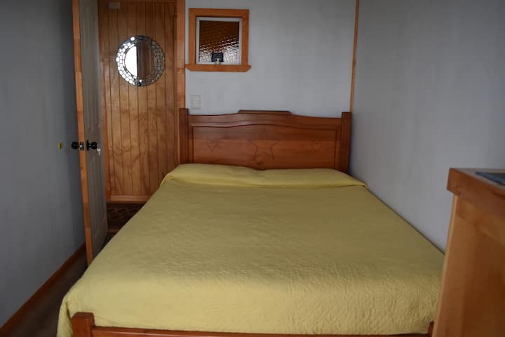 Dhomë gjumi 2