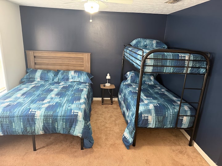 ห้องนอน2