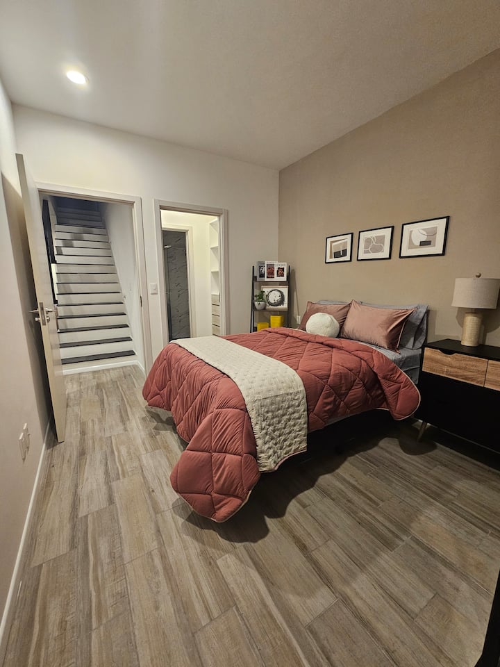 Спална соба 2