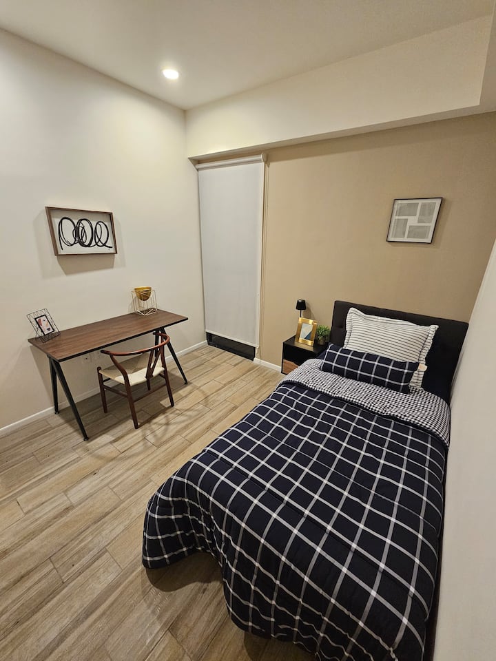 Спална соба 3