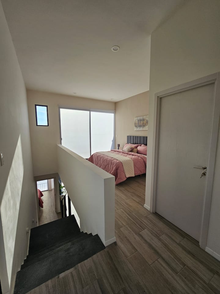 Спална соба 1