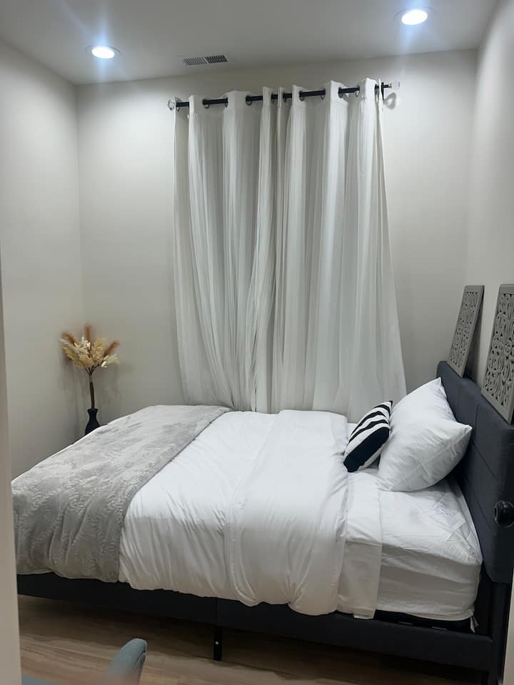 Спална соба 1