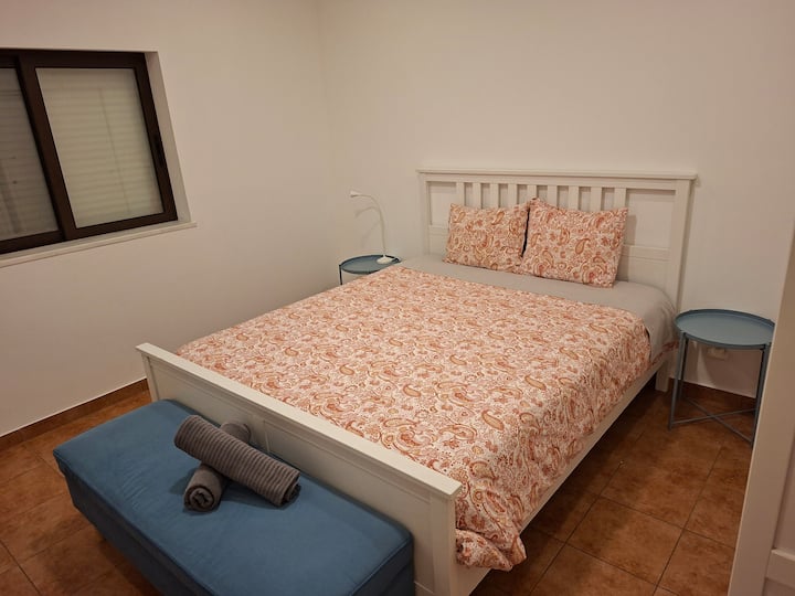 Spálňa