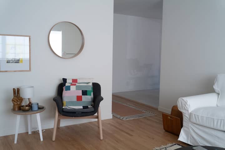 Newly Renovated Union City Home - Union City, CA