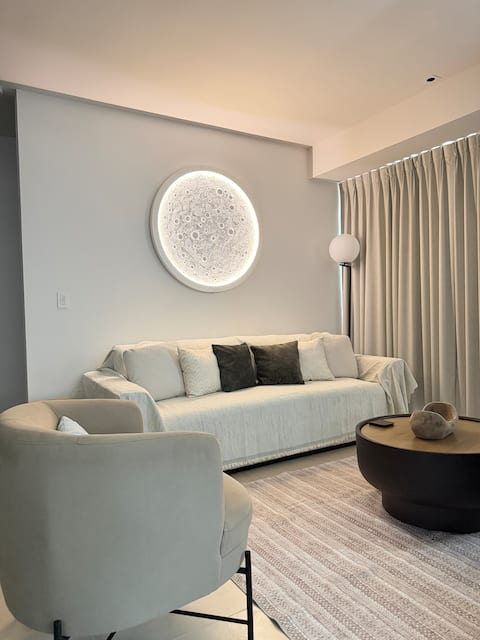 Top Airbnb: Departamento Tajamar in Cancún