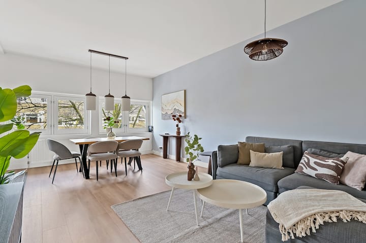 Beautiful Apartment - デルフト