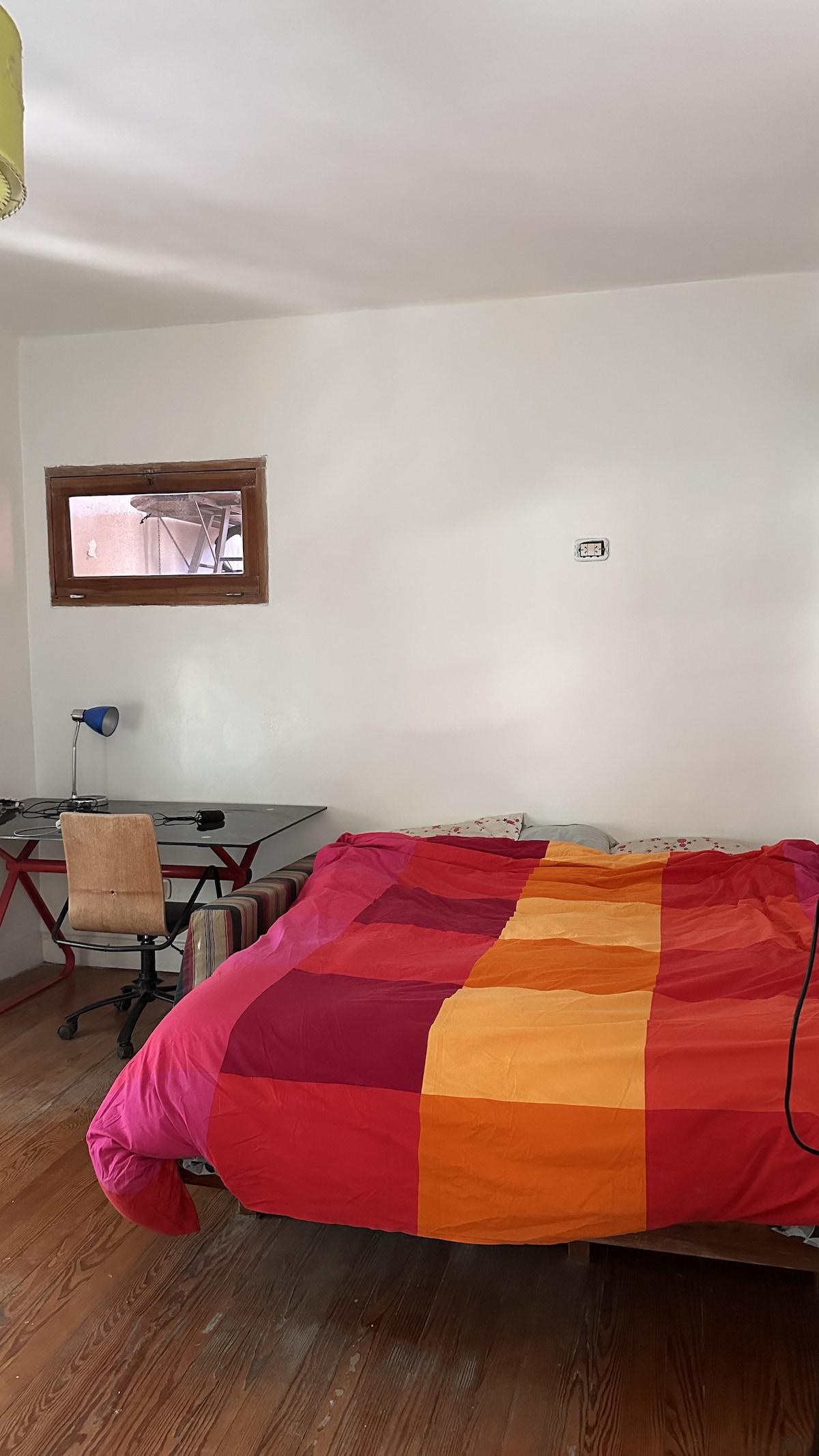 Quarto em casa compartilhada em Colegiales