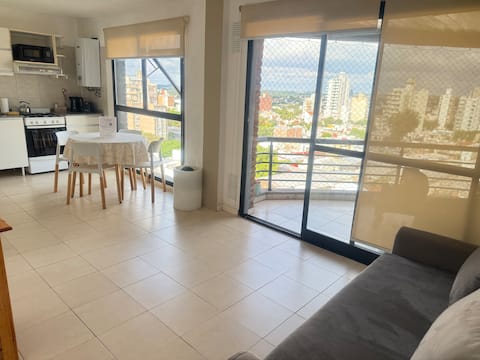 Successful Airbnb property: Centrally located in Paraná