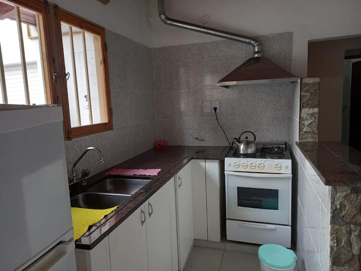 Alquiler Temporario Casa En La Falda, Córdoba Arg. - La Falda