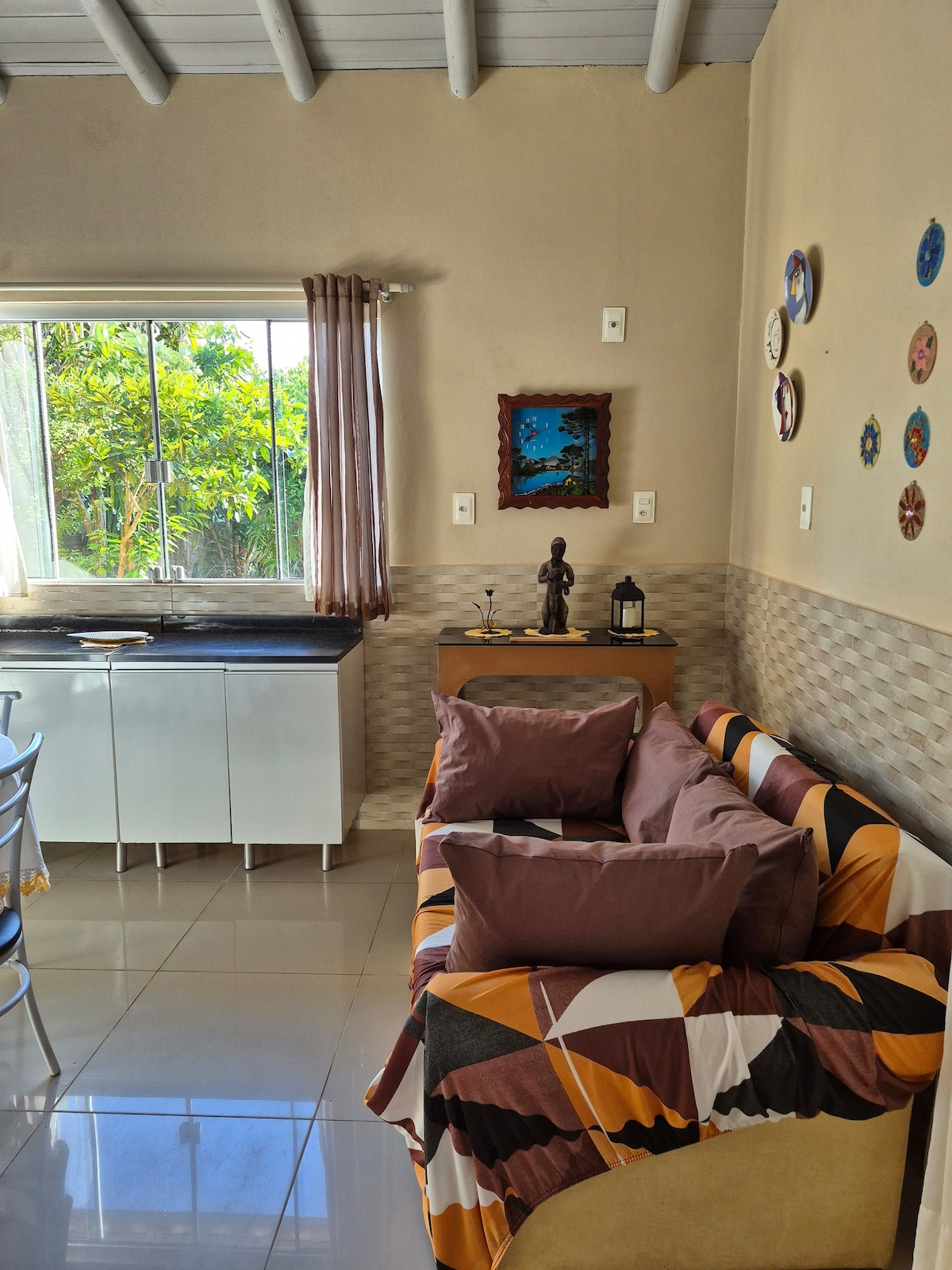 Top performing Airbnb: Full house on Rosa Beach in Imbituba