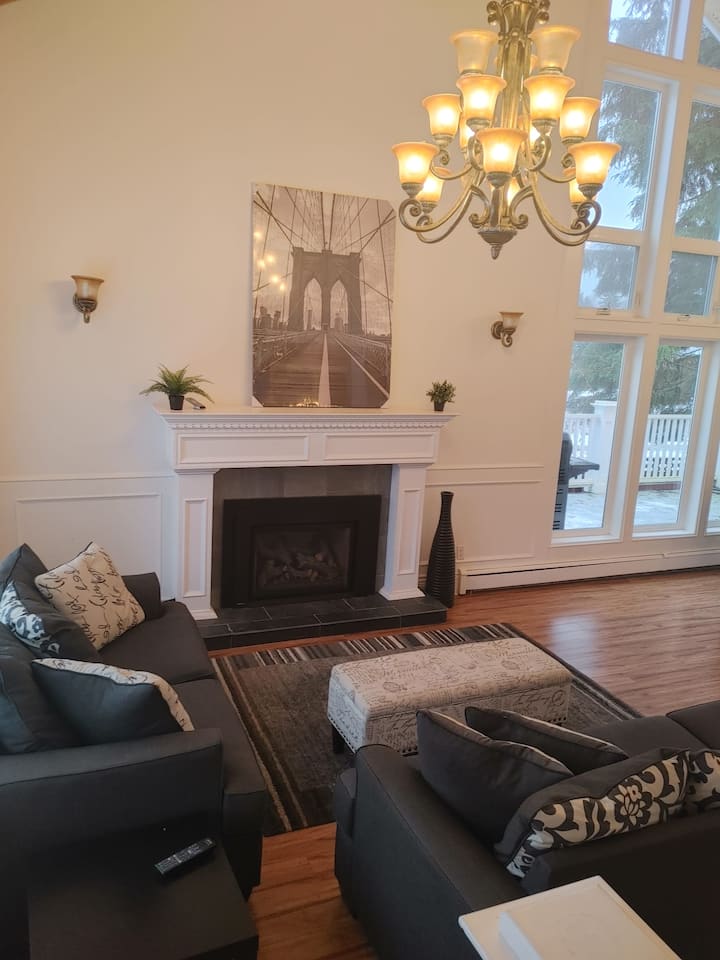 Cozy Room In Coquitlam! - Coquitlam