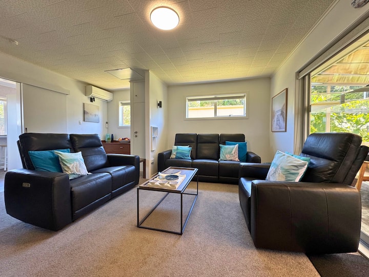 'The Bach' - Whitianga