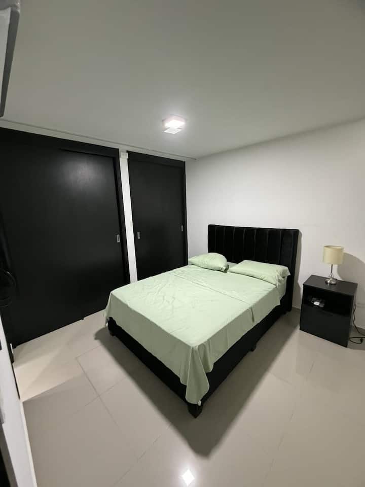 Apartamento Central Cerca Al Estadio Y Avenida 0 - Cúcuta