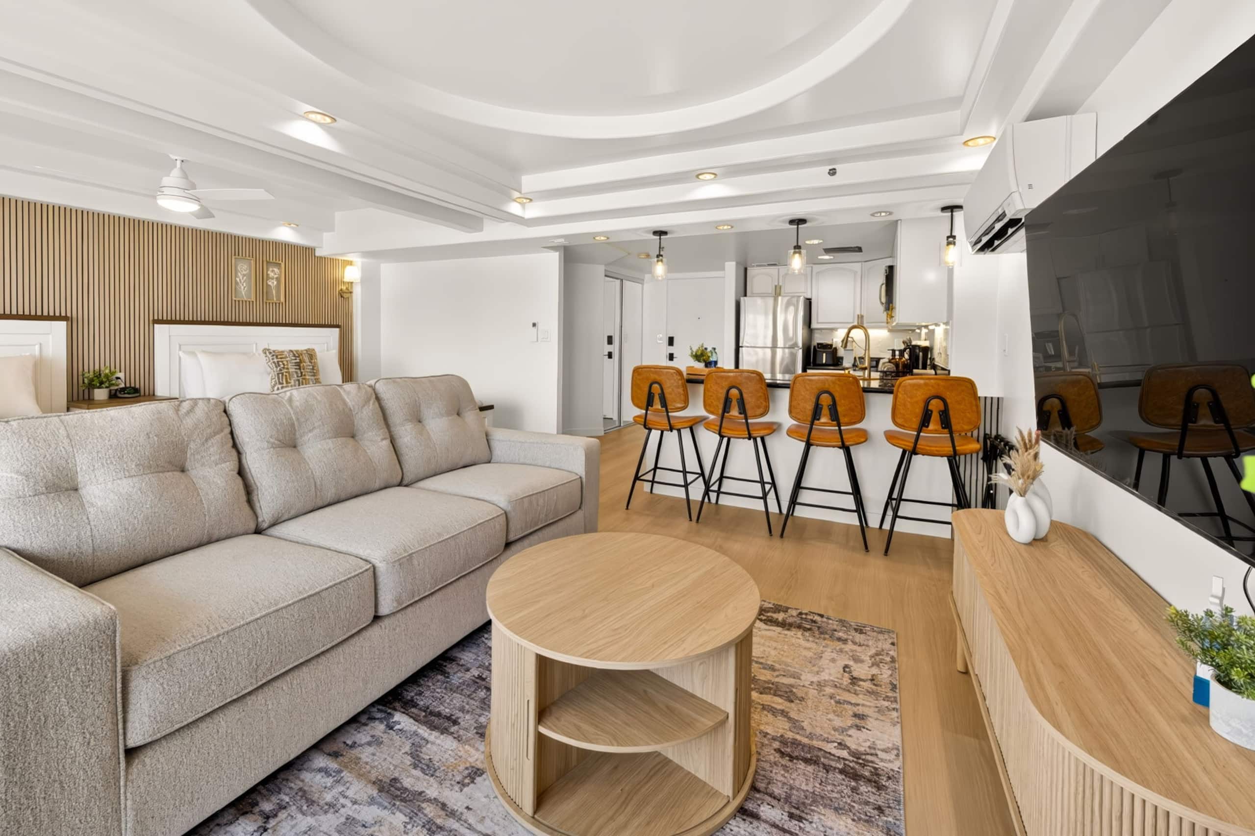 New Listing | OceanView, Sleeps 6, FridayFireworks - Image 7