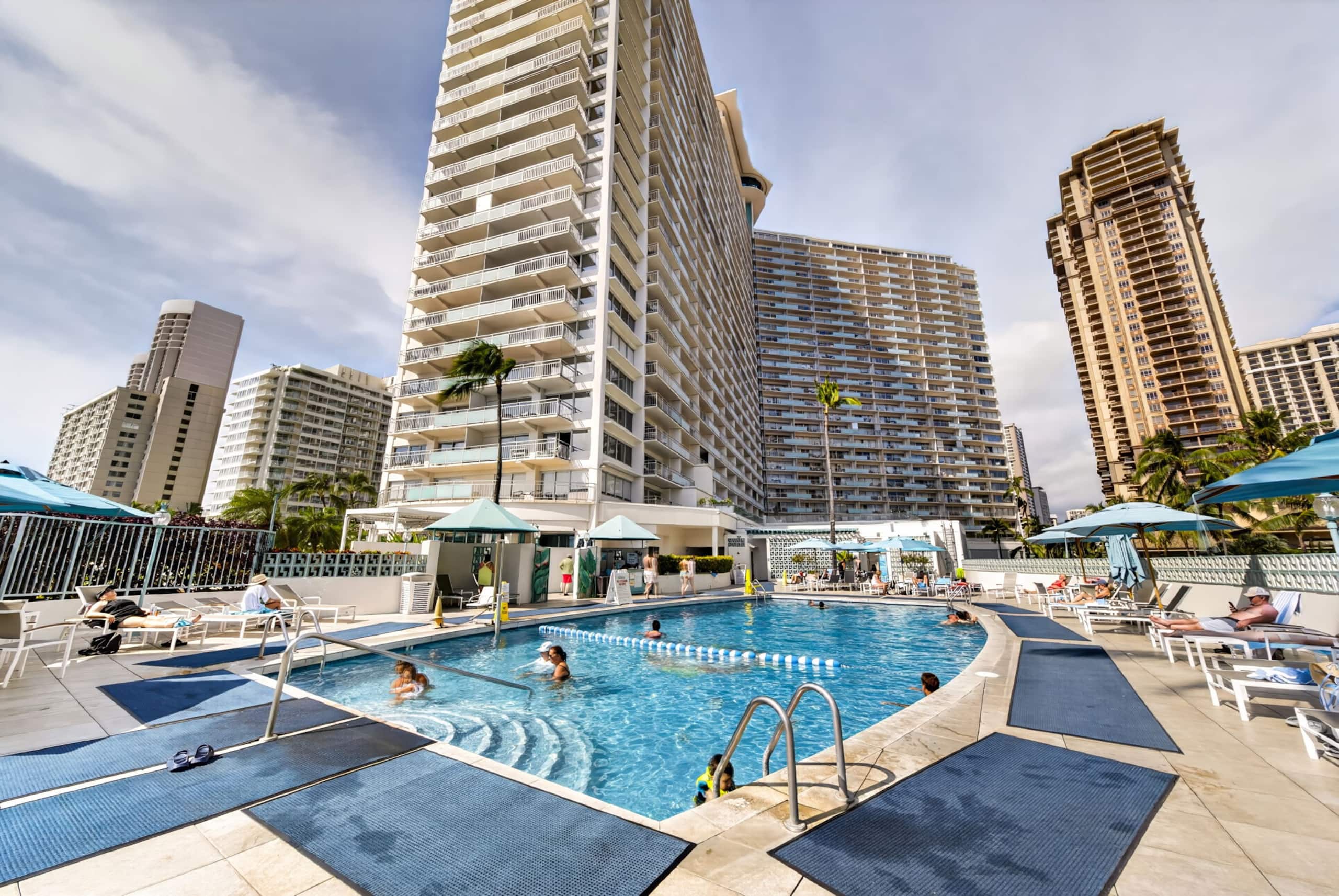 New Listing | OceanView, Sleeps 6, FridayFireworks - Image 30