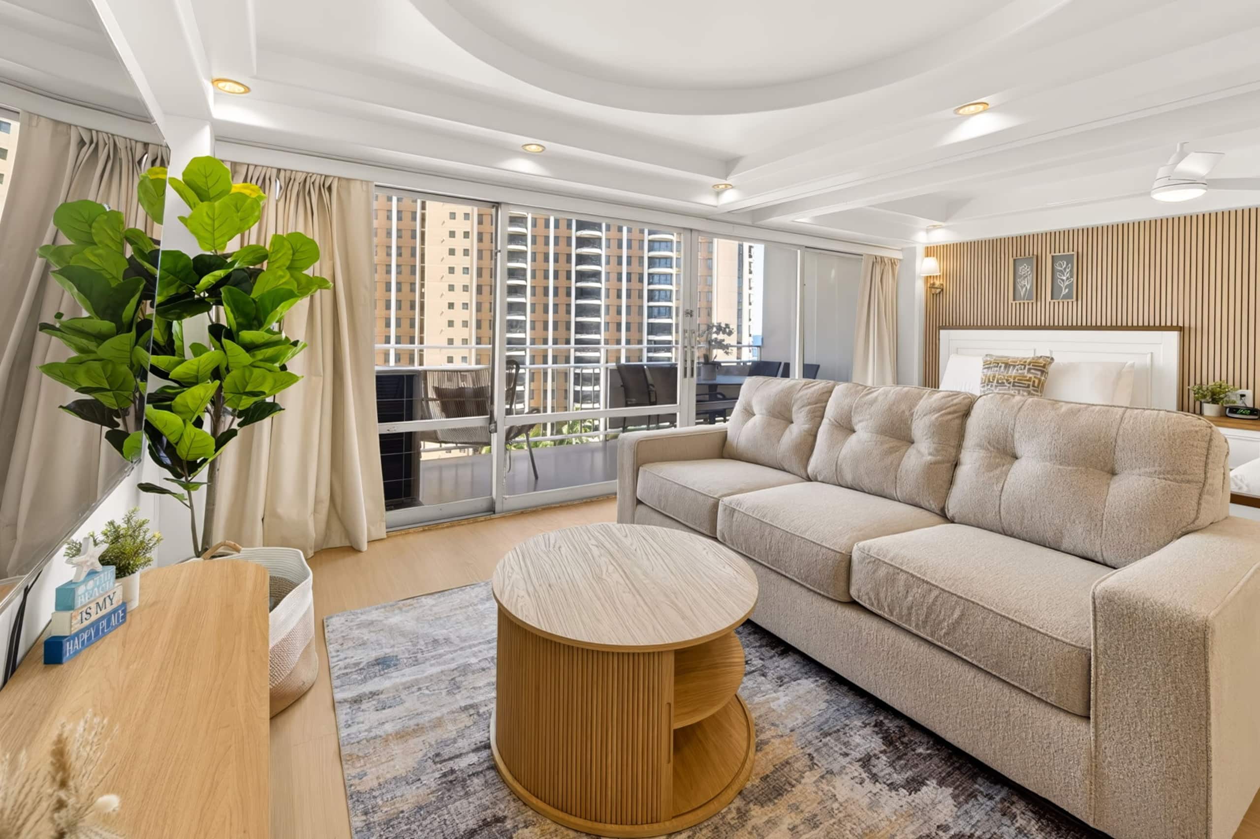 New Listing | OceanView, Sleeps 6, FridayFireworks - Image 6