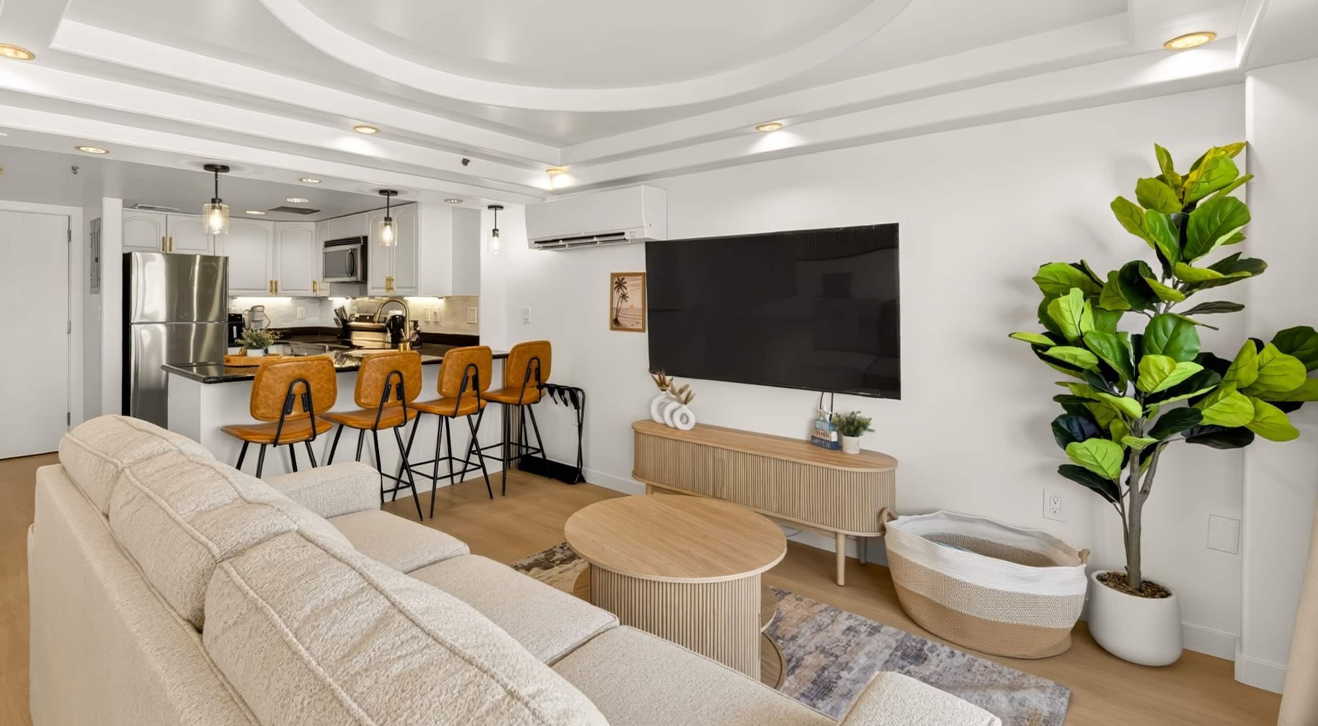 New Listing | OceanView, Sleeps 6, FridayFireworks - Image 2