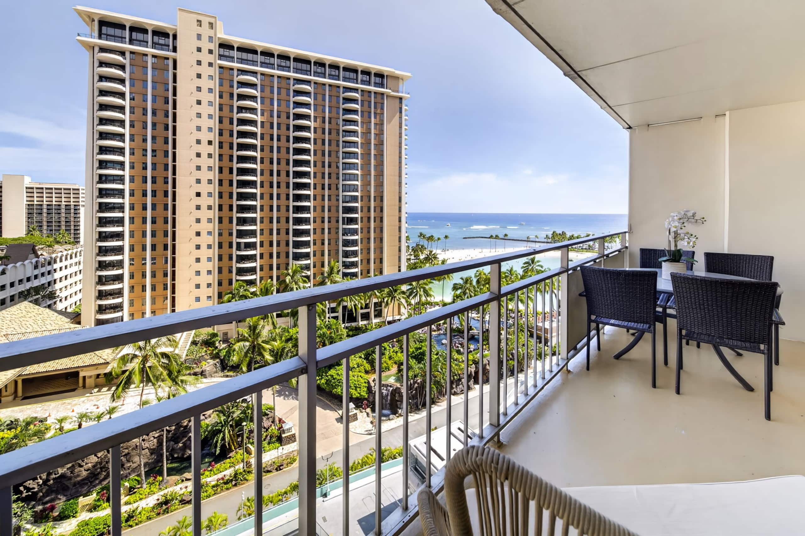 New Listing | OceanView, Sleeps 6, FridayFireworks - Image 26