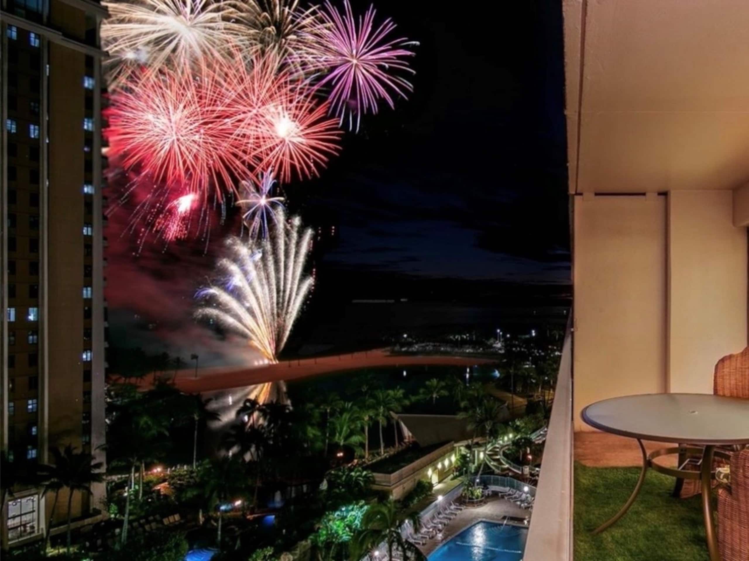 New Listing | OceanView, Sleeps 6, FridayFireworks - Image 24