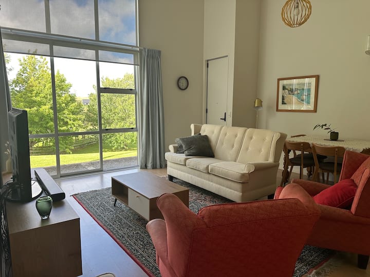 Wairere Retreat - Huapai