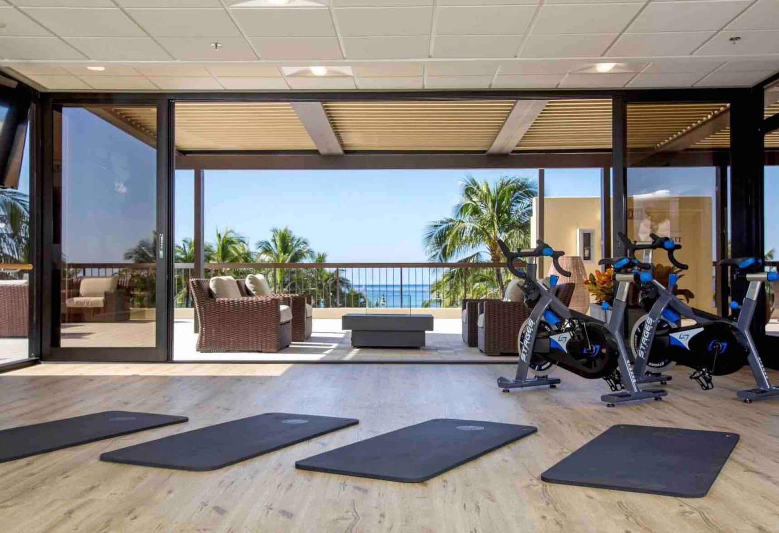 Ultra Luxury, High Floor, Ocean View Free Parking! - Image 22