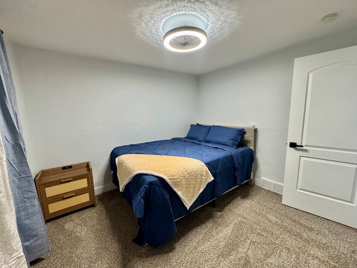 საძინებელი 4