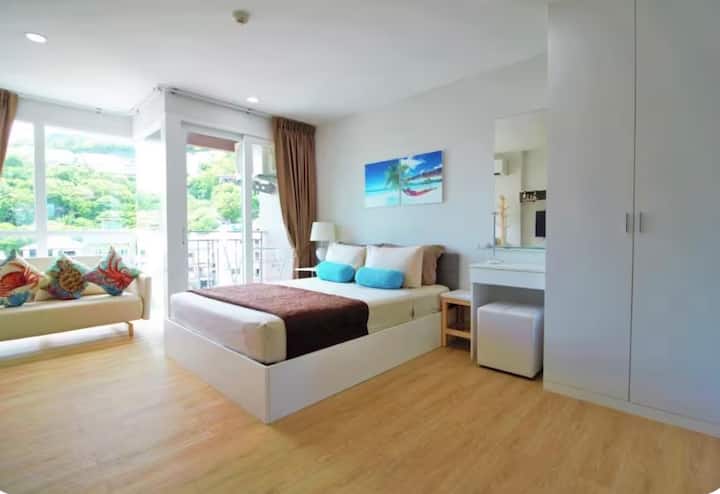 Amazing Studio On Kata Beach - Kata Beach