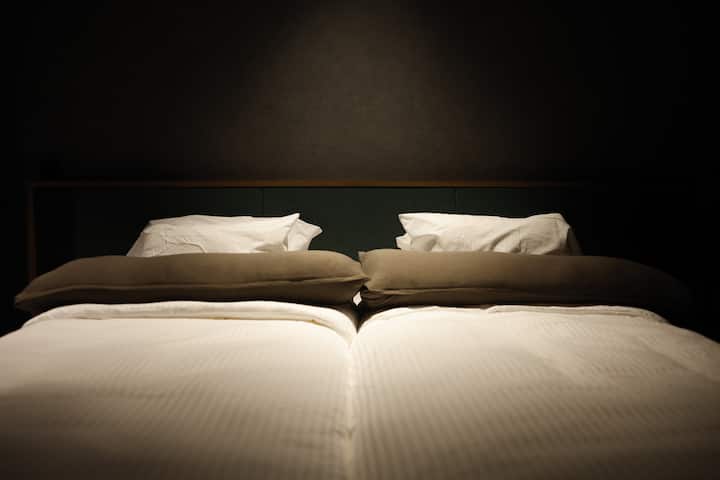 საძინებელი 2