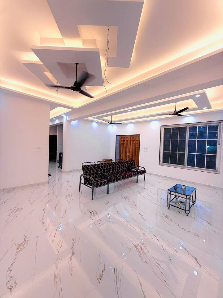 Living room image 4