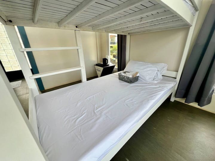 Budget Backpackers For 4 Pax Room B - Puerto Princesa