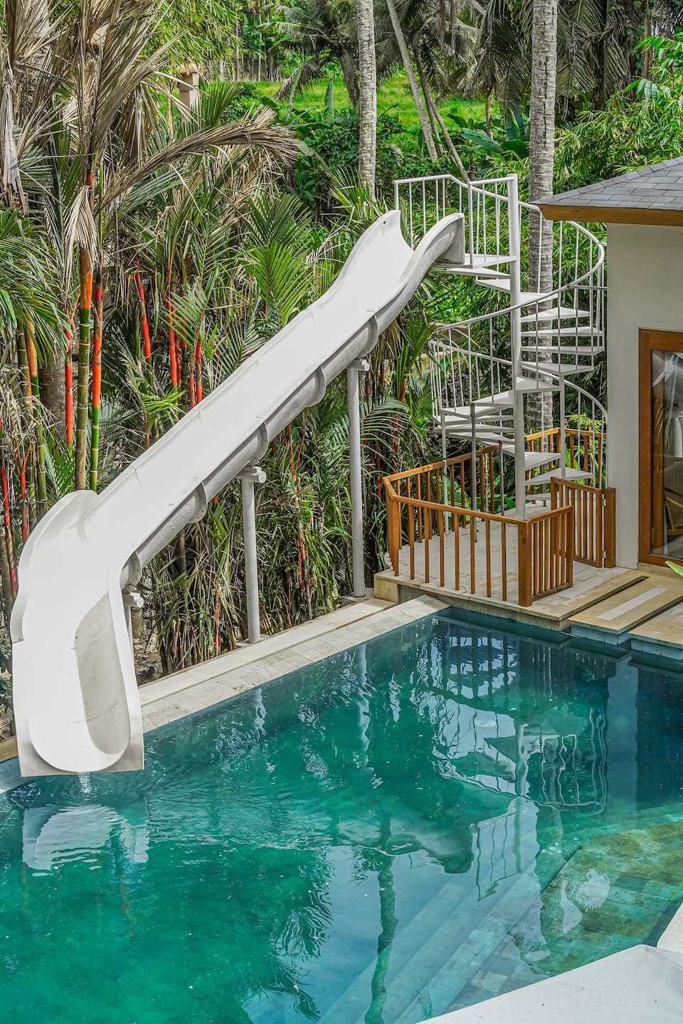 A six-bedroom jungle villa in Ubud, Ubud, Bali, Indonesia, photo 10 of 10