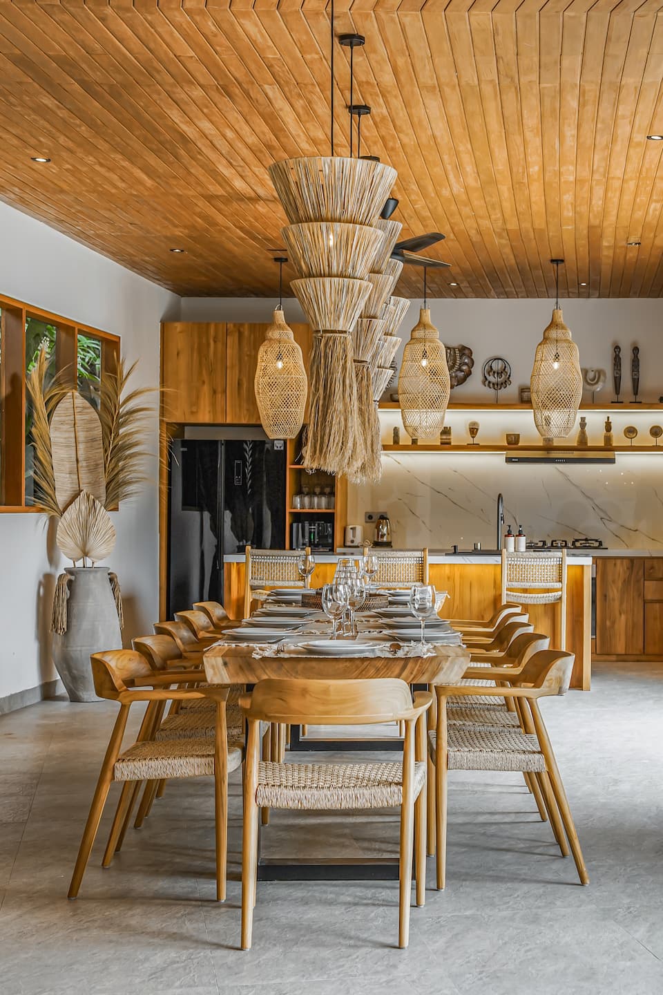 A six-bedroom jungle villa in Ubud, Ubud, Bali, Indonesia, photo 7 of 10