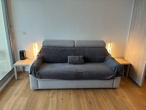 Top Airbnb: Le 411 Val Soleil in Eaux Bonnes