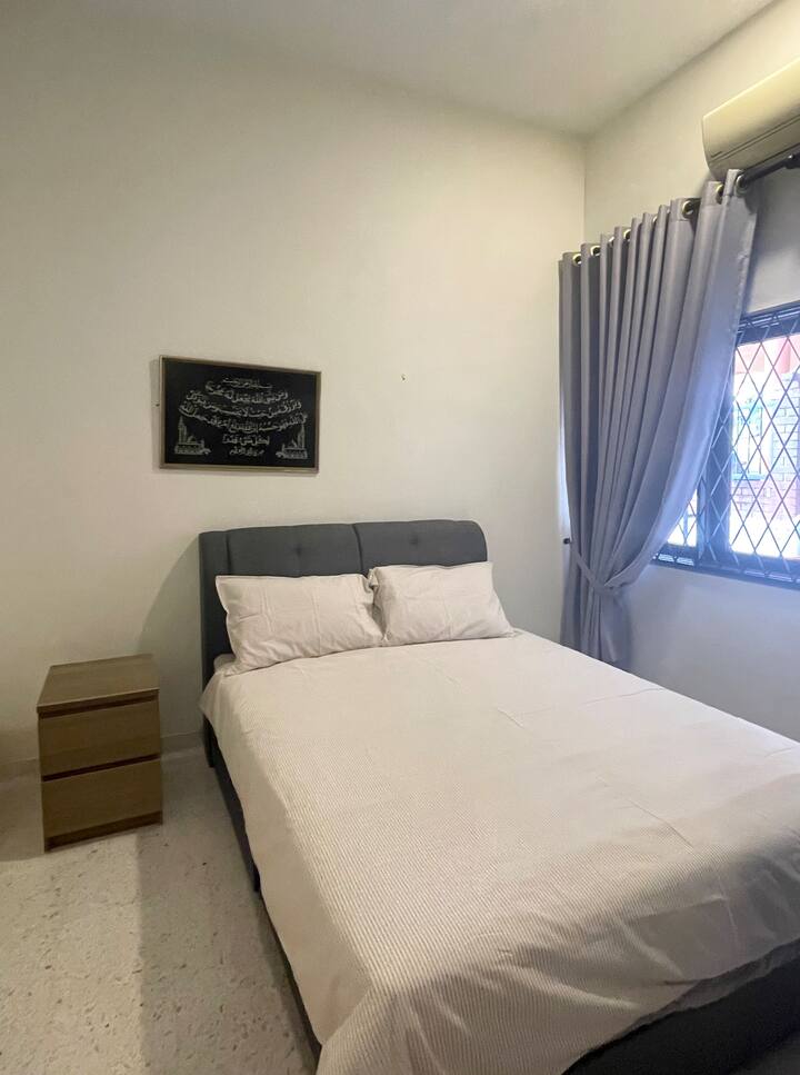 غرفة النوم 4