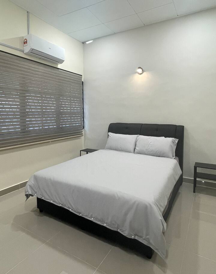 غرفة النوم 3