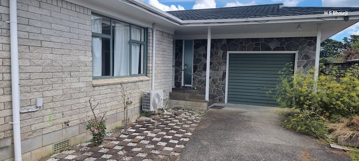 Peaceful Family Haven - Pukekohe