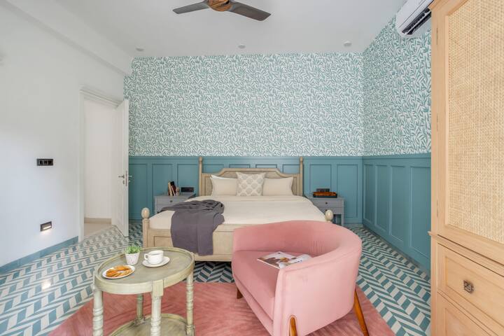 Bedroom 5 image 1