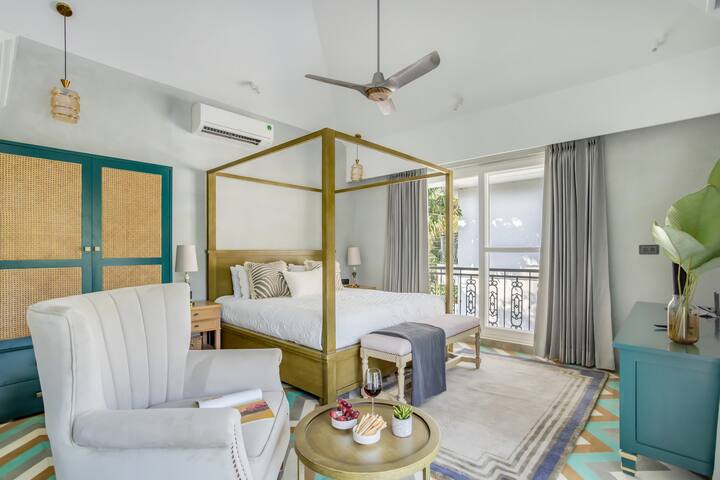 Bedroom 4 image 1