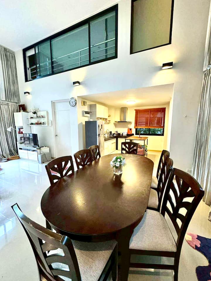 Casa Seaside Rayong - Thailand