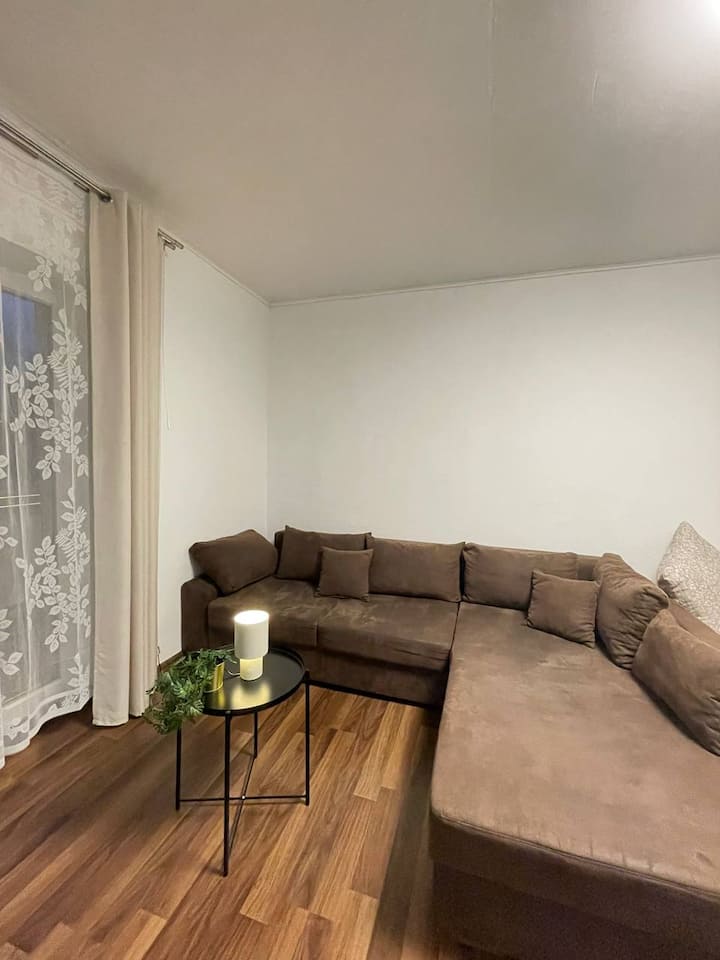 Cozy Ground Floor Apartment In Weißenthurm For 6 - Plaidt