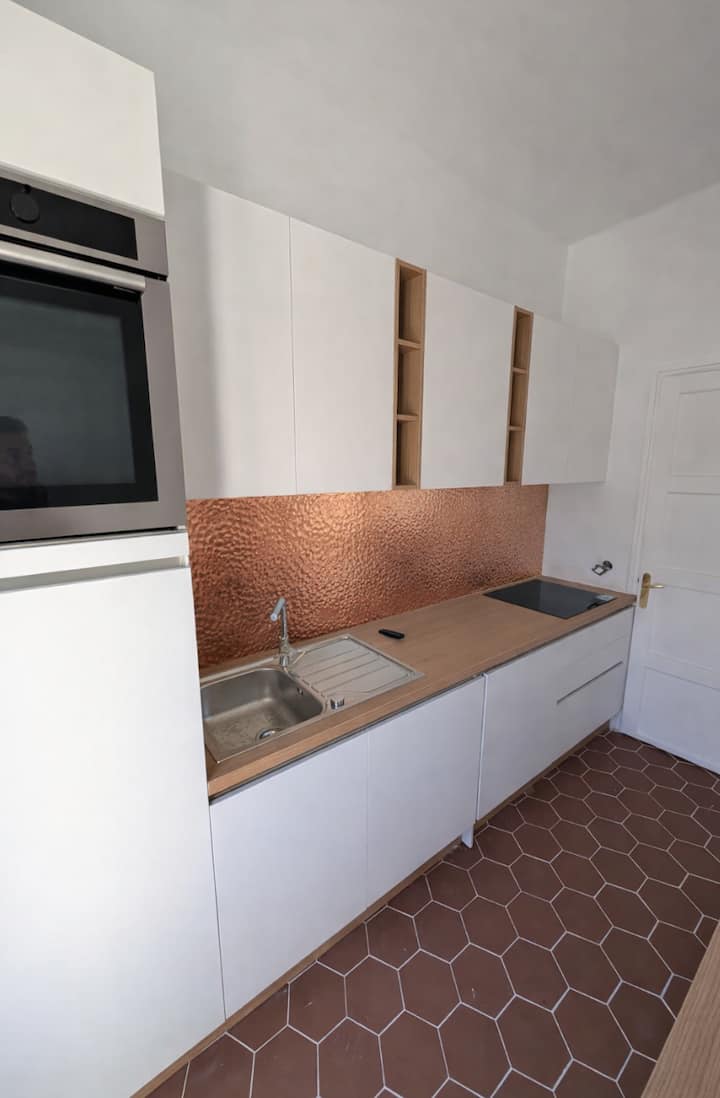 Appartement Spacieux - Le Touquet 
Quentovic - Le Touquet-Paris-Plage