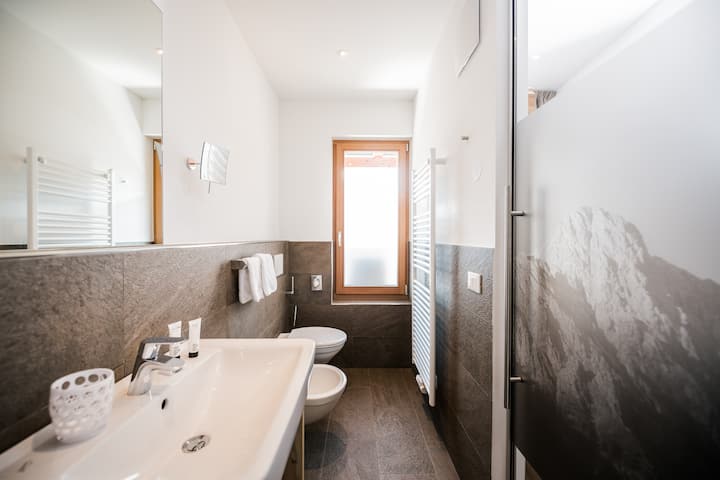 Alpinhotel Keil - Braies