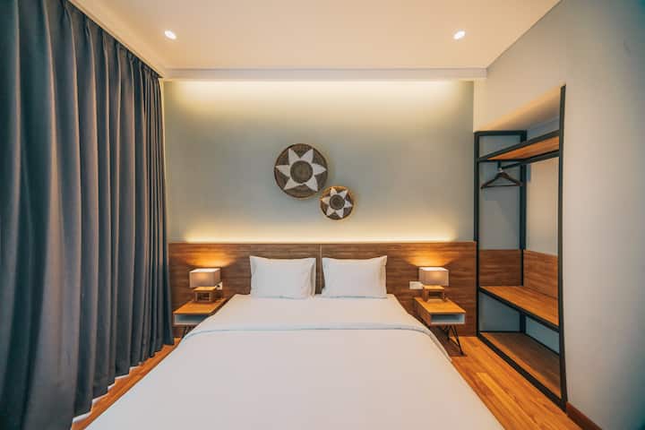 Cozy Coliving Renon Center, 10 Min To Sanur Beach - Sanur