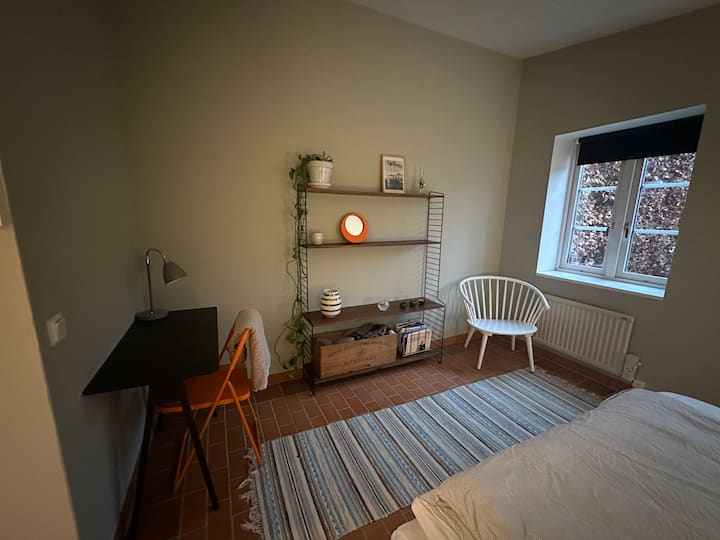 Gästhus - Malmö