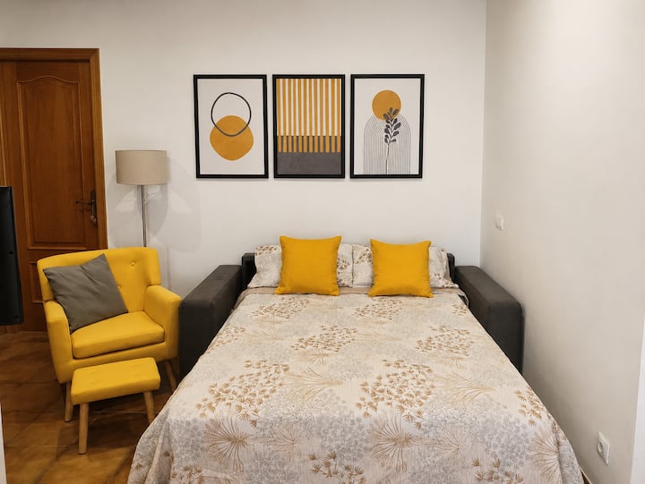 Apartamento Casa Yaya 2 Al Lado De Port Aventura - La Pineda
