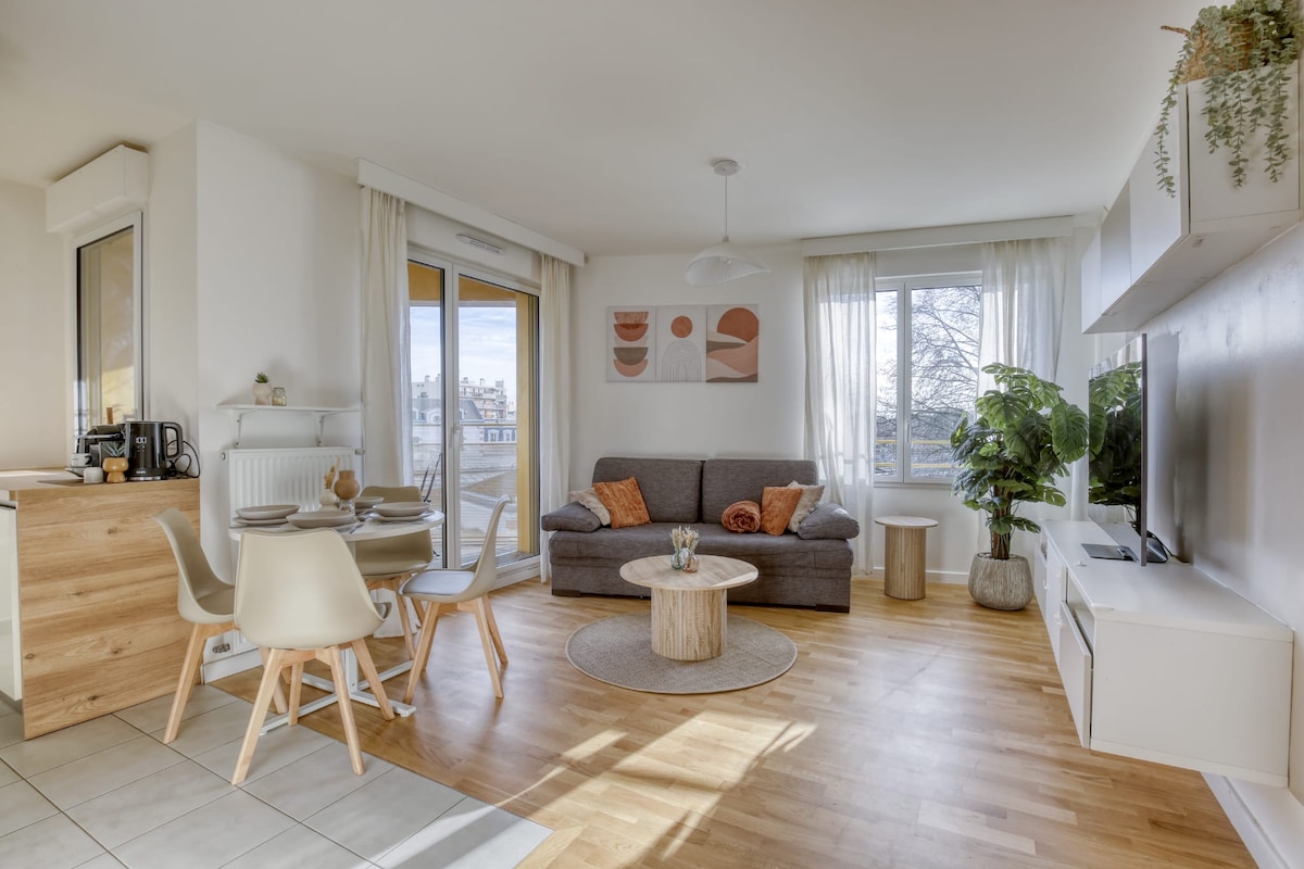 ห้องนั่งเล่น